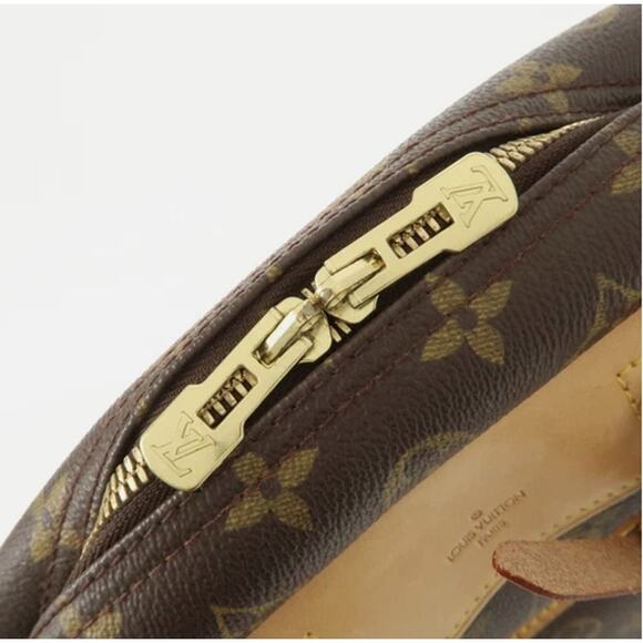 💎✨Authentic✨💎Louis Vuitton Monogram Deauville Hand Bag - Picture 13 of 16